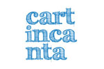 Cartincanta 2010. Логотип выставки