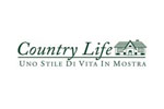 Country Life 2010. Логотип выставки