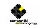 Compositi Expo Congress 2010. Логотип выставки