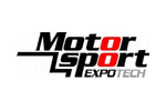 MotorSport ExpoTech 2012. Логотип выставки