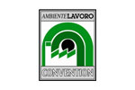 Ambiente Lavoro Convention 2018. Логотип выставки