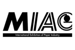 MIAC 2022. Логотип выставки