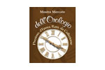 MOSTRA E MERCATO DELL'OROLOGIO 2010. Логотип выставки
