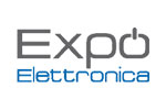 EXPO ELETTRONICA - CESENA 2017. Логотип выставки
