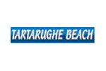 Tartarughe Beach 2020. Логотип выставки