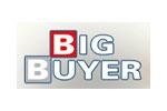 Big Buyer 2021. Логотип выставки