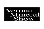 Verona Mineral Show 2019. Логотип выставки