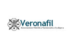 Veronafil 2022. Логотип выставки