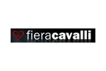 Fieracavalli 2022. Логотип выставки