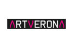 ArtVerona 2020. Логотип выставки
