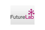 Future Lab 2010. Логотип выставки