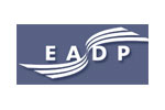 EADP congress 2010. Логотип выставки