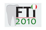 FTI 2010 INTERNATIONAL DENTAL CONFERENCE - FUTURE TRENDS IN IMPLANTOLOGY . Логотип выставки