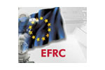 EFRC CONFERENCE - EUROPEAN FORUM FOR RECIPROCATING COMPRESSORS . Логотип выставки