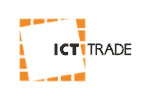 ICT Trade 2010. Логотип выставки