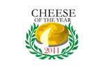 Cheese of the year 2011. Логотип выставки