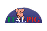 ITALPIG - Salone della suinicoltura italiana 2020. Логотип выставки