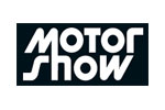 Motor Show 2017. Логотип выставки