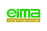 EIMA INTERNATIONAL 2022. Логотип выставки