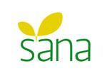 SANA 2022. Логотип выставки