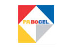 PABOGEL 2016. Логотип выставки