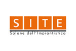 SITE 2011. Логотип выставки