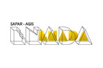 ENADA 2023. Логотип выставки