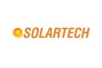 SOLAR TECH 2011. Логотип выставки