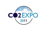 CO2 EXPO 2011. Логотип выставки