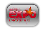 AAGE - EXPO D'AUTUNNO 2010. Логотип выставки