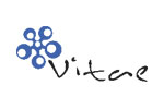 VITAE 2010. Логотип выставки
