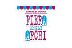 Fiera degli Archi 2010. Логотип выставки