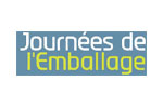 JOURNEES DE L'EMBALLAGE 2010. Логотип выставки