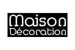 MAISON & DECORATION - COLMAR 2019. Логотип выставки