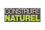 CONSTRUIRE NATUREL 2011. Логотип выставки