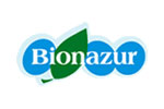 BIONAZUR 2020. Логотип выставки