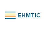 EHMTIC 2010. Логотип выставки