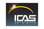 ICAS 2010. Логотип выставки