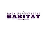 SALON PREFERENCES HABITAT 2013. Логотип выставки