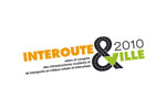 INTEROUTE & VILLE 2010. Логотип выставки