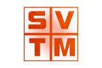 SVTM - SALON DU VIDE ET DES TRAITEMENTS DES MATERIAUX 2011. Логотип выставки