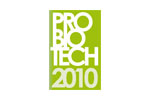 PROBIOTECH 2010. Логотип выставки