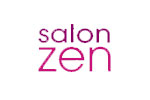 SALON ZEN 2020. Логотип выставки