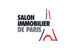SALON IMMOBILIER DE PARIS 2011. Логотип выставки