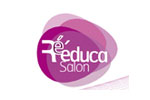 SALON MONDIAL REEDUCATION EQUIP'SALLES 2010. Логотип выставки