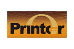 PRINT'OR 2011. Логотип выставки