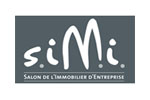 SIMI 2019. Логотип выставки