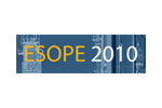ESOPE 2016. Логотип выставки