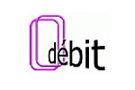 ODEBIT 2011. Логотип выставки