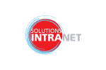 Solutions Intranet et Travail Collaboratif 2016. Логотип выставки